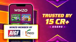 WinZO: Ludo, 100+ Online Games screenshot apk 23