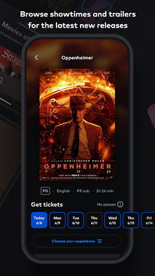 Cineplex Mobile Apk Descargar App Gratis Para Android