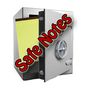 Иконка Safe Notes is a secure notepad