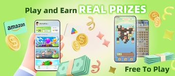 CatchYoo:Play & Earn Rewards captura de pantalla apk 9