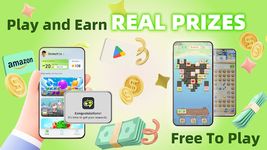 CatchYoo:Play & Earn Rewards captura de pantalla apk 7