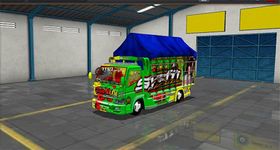 Tangkapan layar apk Basuri Truk Simulator 2023 4