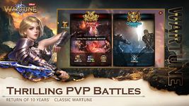 Wartune Ultra capture d'écran apk 9