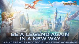 Wartune Ultra capture d'écran apk 12