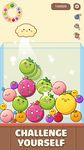 Fruit Drop Fusion Fun capture d'écran apk 12