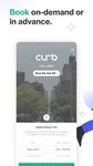 Curb - The Taxi App screenshot apk 1