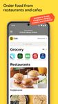 Yandex.Taxi zrzut z ekranu apk 1