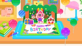 Cocobi Birthday Party - cake capture d'écran apk 12