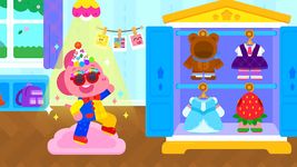 Cocobi Geburtstagsparty-Kuchen Screenshot APK 8