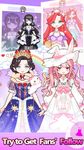 Tangkapan layar apk Anime Live Star Doll Dress Up 11