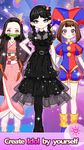 Tangkap skrin apk Anime Makeup - Doll Dress Up 12
