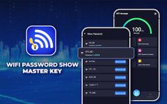 Tangkapan layar apk Tampilkan Kata Sandi Wifi 21