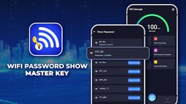 Tangkapan layar apk Tampilkan Kata Sandi Wifi 5