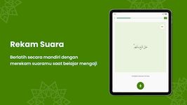 Tangkapan layar apk Ngaji.AI – Tutor Belajar Ngaji 9