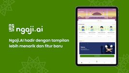 Tangkapan layar apk Ngaji.AI – Tutor Belajar Ngaji 14