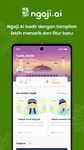 Tangkapan layar apk Ngaji.AI – Tutor Belajar Ngaji 