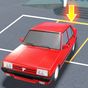 Ícone do Crazy Parking: 3D Car Driving