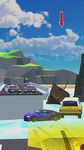 Captura de tela do apk Crazy Parking: 3D Car Driving 13