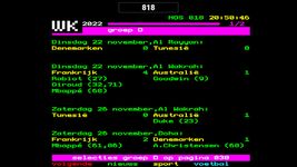 NOS Teletekst screenshot APK 3