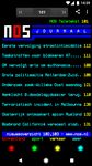 NOS Teletekst screenshot APK 11