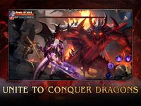 Tangkap skrin apk Rebirth of Myths: Dragonborn 9