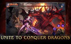 Captură de ecran Rebirth of Myths: Dragonborn apk 4