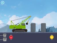 Labo Construction Truck-Kids screenshot apk 23