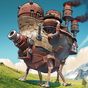 Moving Castle: Strategy Game APK