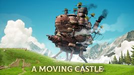 Moving Castle: Strategy Game image 12