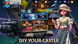 Moving Castle: Strategy Game ảnh số 14