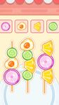 탕후루 만들기: 과일 달인 게임의 스크린샷 apk 3