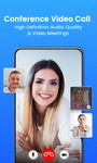 Screenshot 3 di Meet: Cloud Video Conferencing apk