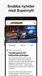 Captură de ecran Aftonbladet apk 5