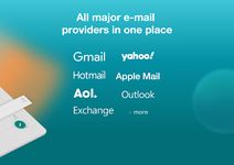 Aqua Mail - Email App ảnh màn hình apk 8