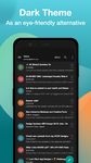 Aqua Mail - email app ekran görüntüsü APK 20