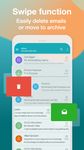 Tangkapan layar apk Aqua Mail - email app 18