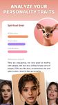 Animal Face - face types test imgesi 9