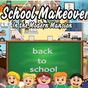 Tocaboca School Routine APK