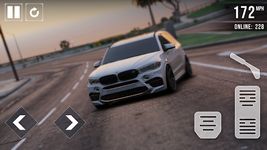 Скриншот 9 APK-версии X5 BMW: SUV Driving Simulator