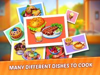 Скриншот 7 APK-версии Cooking ASMR