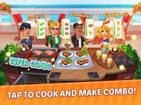 Скриншот 3 APK-версии Cooking ASMR