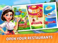 Скриншот 2 APK-версии Cooking ASMR