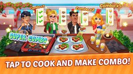 Скриншот 15 APK-версии Cooking ASMR