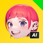 Biểu tượng AI Face