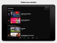 Univision screenshot APK 20