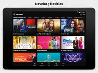 Univision screenshot APK 16