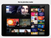 Captura de tela do apk Univision 8