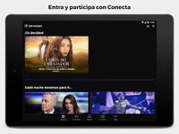 Captura de tela do apk Univision 6