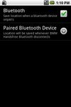 Car Locator Bluetooth Plugin Bild 