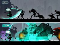 Shadow War: Idle RPG Survival screenshot apk 9